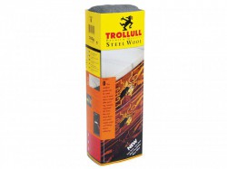 Trollull Steel Wool Grade 00 200g