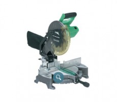 HITACHI C10FCE  110V MITRE SAW 250MM