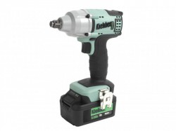 Kielder KWT-002CS-11 1/2in Impact Wrench Kit 18V 2 x 5.0Ah Li-ion