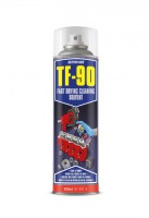 SOLVENT TF90 Aerosol 500ml