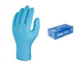 Nitrile Gloves